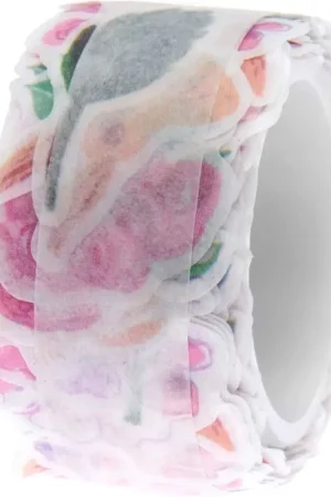 Achetez Aujourd'hui Stickers washi « La vie en rose »