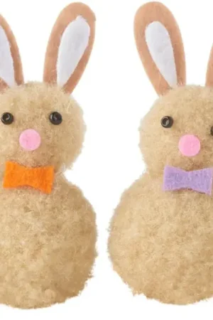 Bande de lapins en feutrine VBS Top Vente