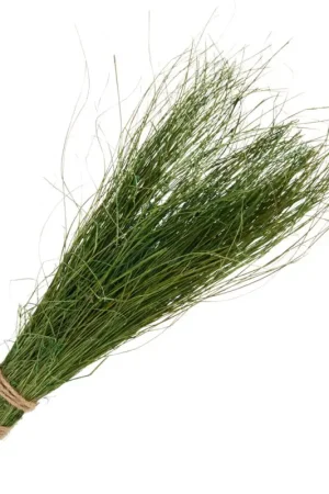 Bon Plan Bouquet de foin décoratif