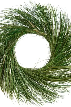 Couronne de foin « Tourbillon » Achetez Aujourd'hui