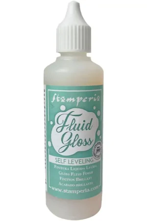 Satisfait Ou Remboursé Fluid Gloss water based