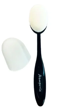 Jusqu'à Épuisement Des Stocks Blending Brush "Create Happiness"