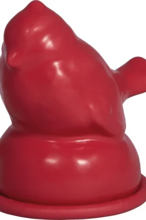 Moule en latex « Rouge-gorge » Offre Spéciale