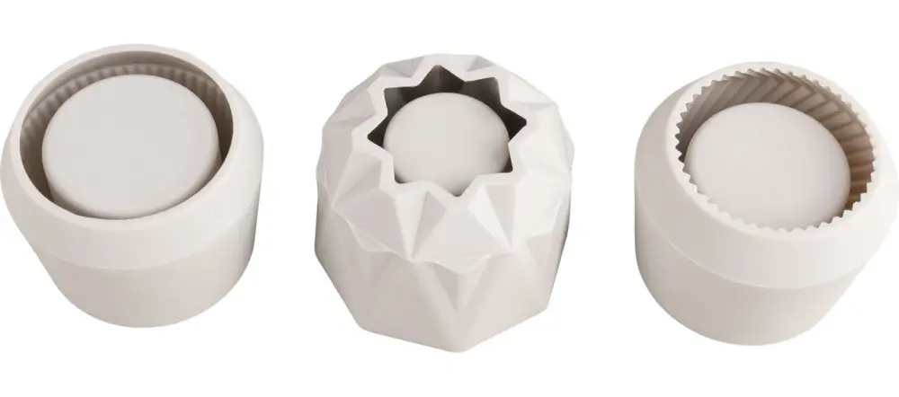 Bon Plan Moules en silicone « Mini-pots »