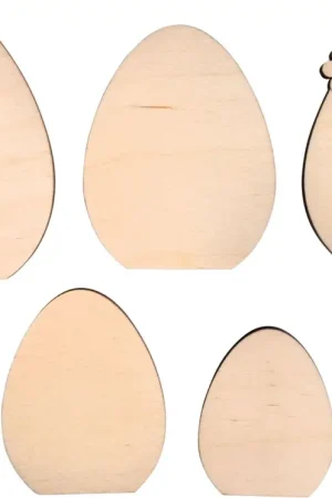 Offre Limitée Éléments de décoration en bois