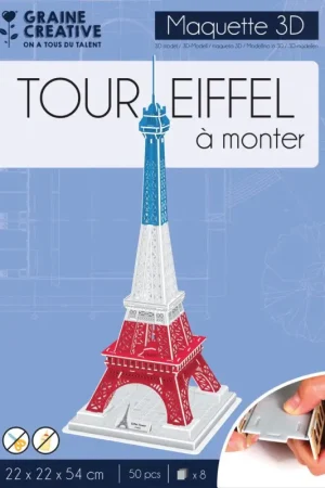 Vente Directe Maquette 3D