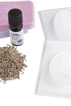 Kit de moulage de savon Top Vente