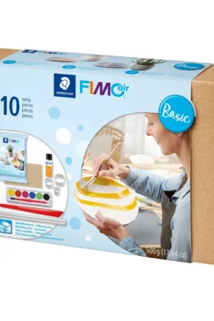 Top Vente Coffret FIMOair « Basic »