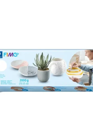 Expédition Rapide Pâte à modeler « FIMOair »