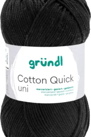 Laine Gründl "Cotton Quick uni" Prix Promo