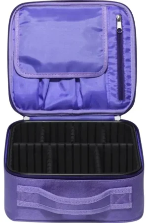 Meilleur Prix Mallette de couture Prym VARIO Lilas/Violet