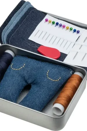 Kit de réparation jeans Prym Prix Choc
