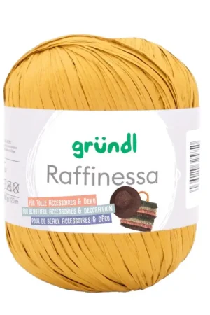 Laine de papier Gründl "Raffinessa" Must-Have