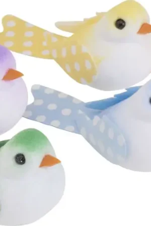 Oiseaux VBS « Klara » Nouvelle Collection