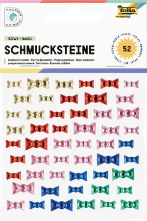 Pierres décoratives « Nœuds » Nouveauté