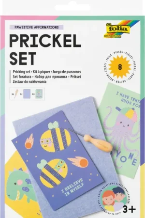 Kit de pricking Commander Vite