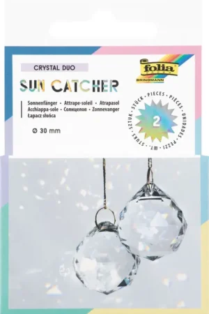 Suncatcher « Crystals » Usine Directe