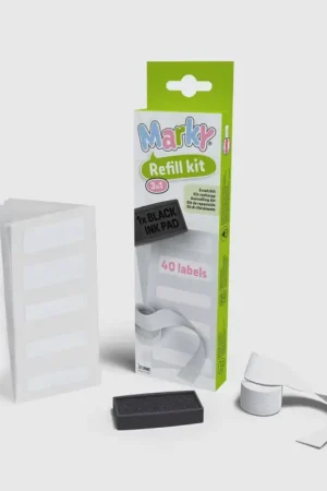 Paiement Sécurisé Kit de recharge Colop Marky