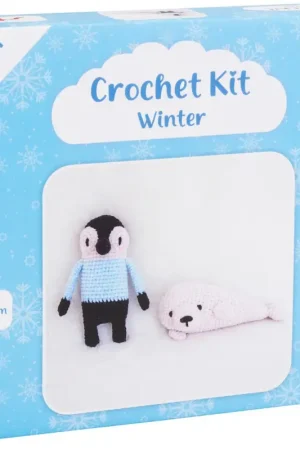 Set crochet amigurumi Stafil Meilleur Choix