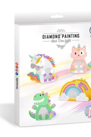 Photophores Diamond Petit Prix