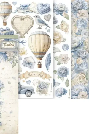 Assortiment de soies de paille à motifs « Timeless », set de 6 Meilleur Prix