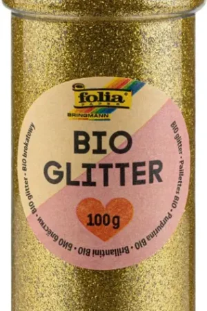Paillettes bio, 100g Pas Cher
