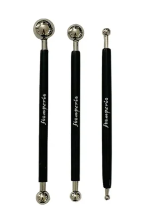 Commander Vite Kit de façonnage des burins