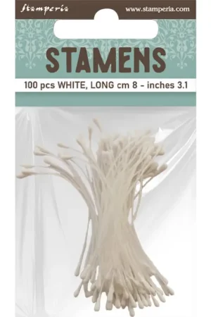 Livraison Express Pistils en papier « Stamens »