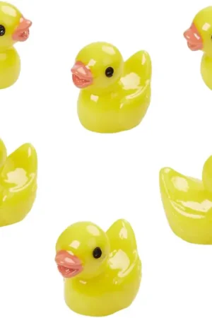 Canards de bain miniatures Commande En Gros