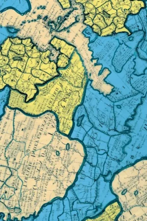 Papier Décopatch « Carte du monde » Commander Maintenant