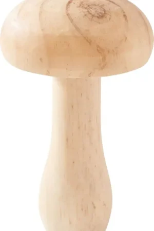 Champignon en bois VBS Achetez Aujourd'hui
