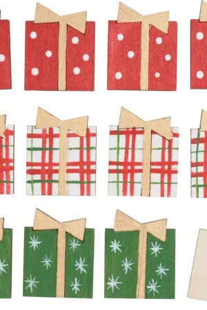 Vente Flash Pièces à disperser VBS « Cadeau de Noël »