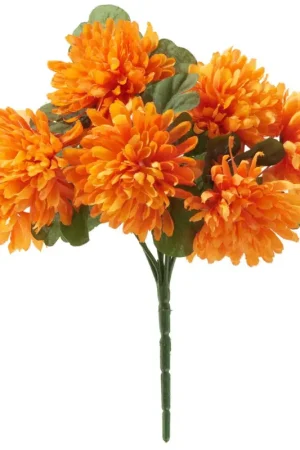 Bouquet de chrysanthèmes « Lola » Prix Réduit