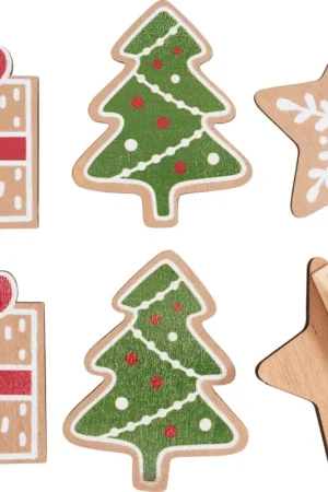 Pinces de Noël VBS Commander Maintenant