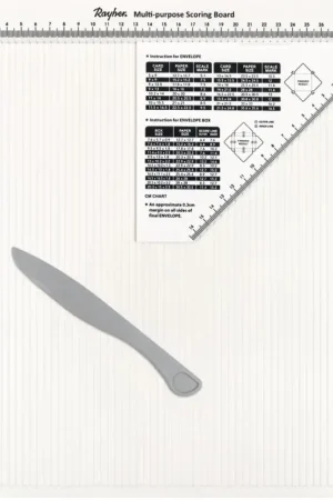 Expédié Aujourd'hui Planche de pliage multifonctionnelle, Scoring Board