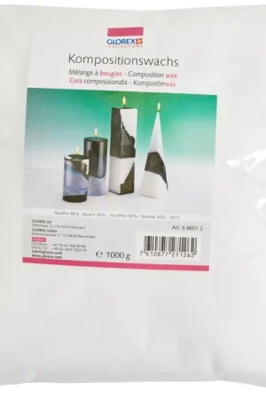 Mélange pour bougies Promotion
