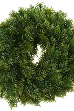 Couronne de sapin « Franny » Nouveauté