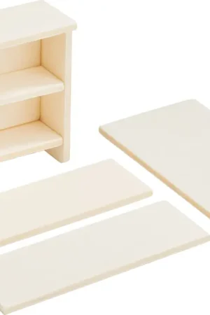 Quantité Limitée Kit miniature « Bureau »