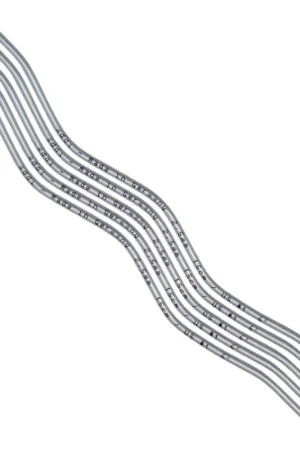 addi Aiguilles à tricoter pour bas « CraSySnake Lace » Dernier Modèle
