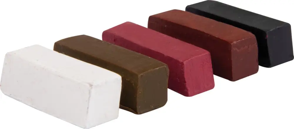 Affaire À Saisir Set de peinture à la cire « Pastel »