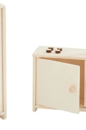 Kit miniature « Cuisine » Prix Bas