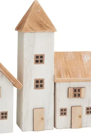 Top Vente Maisons en bois, 4 pièces