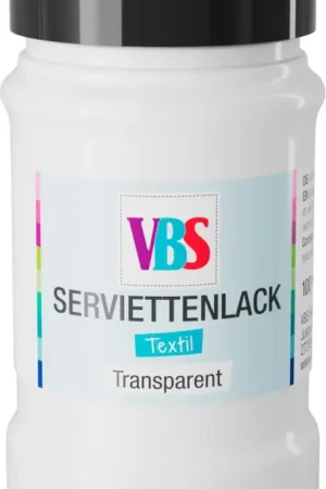 Prix Choc Colle-vernis pour serviette VBS « Textile »