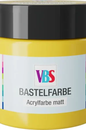 Nouvelle Collection Peinture acrylique VBS, 50 ml
