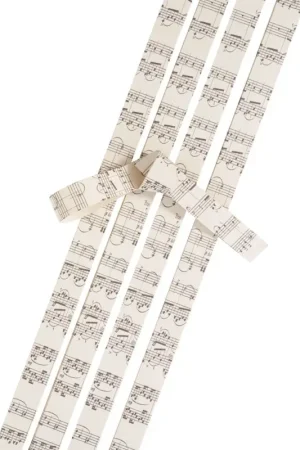 Bandes de papier « Notes » Retour Gratuit