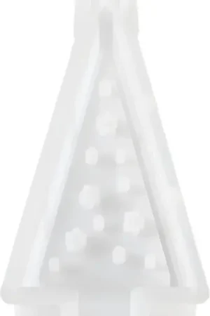 Super Prix Moule en silicone « Sapin lumineux »
