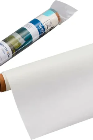 Expédié Aujourd'hui Film de plastification brother pour imprimante textile PrintModa Studio HL-JF1, 30 cm x 2 m