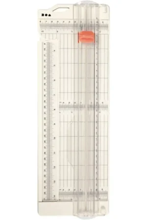 Massicot A4 Expédition Rapide