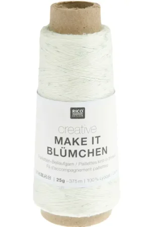 Rico Design Creative « Make It Blümchen » Nouveauté