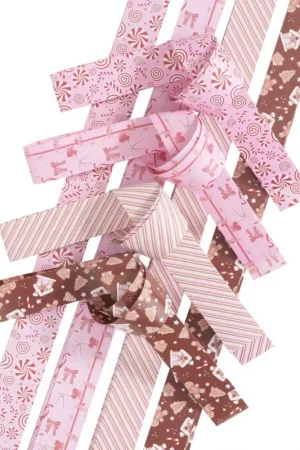 Achat Immédiat Bandes de papier « Candy Shop »